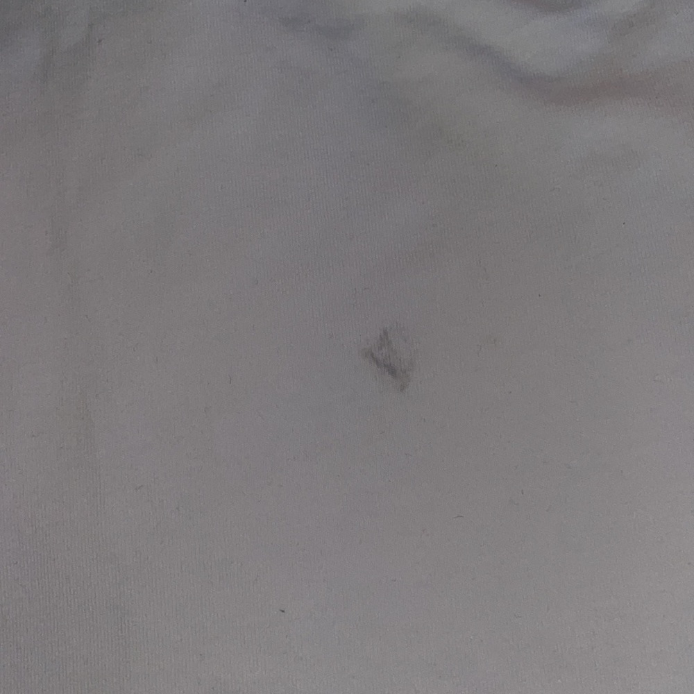 Zara Basic Tee - Picture 4 of 4